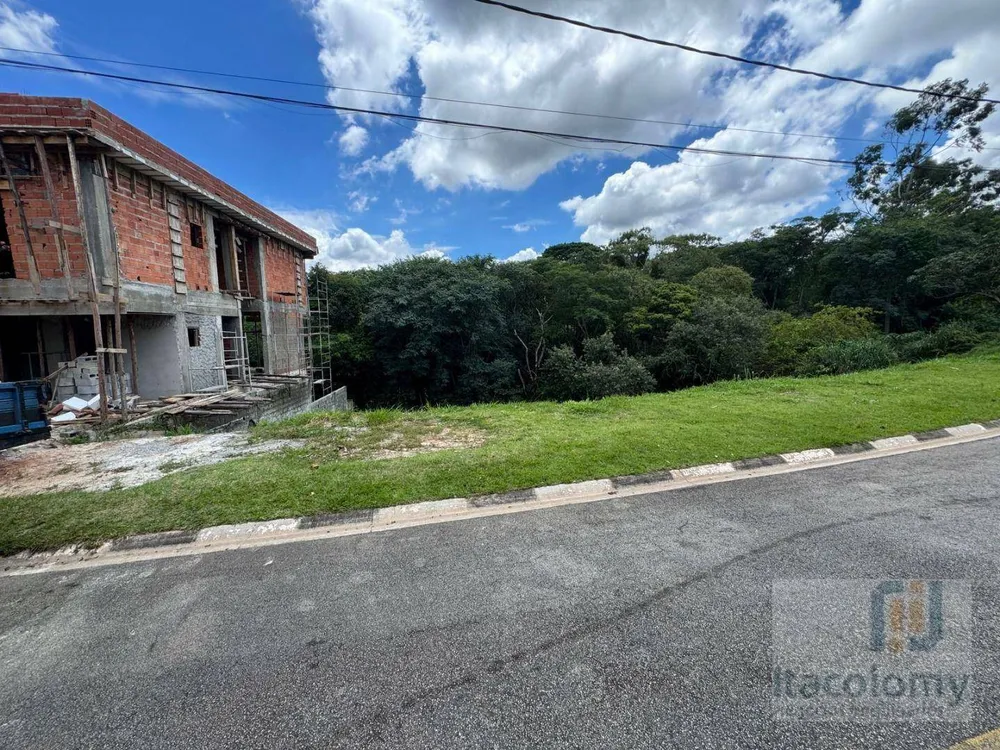Loteamento e Condomínio, 505 m² - Foto 6