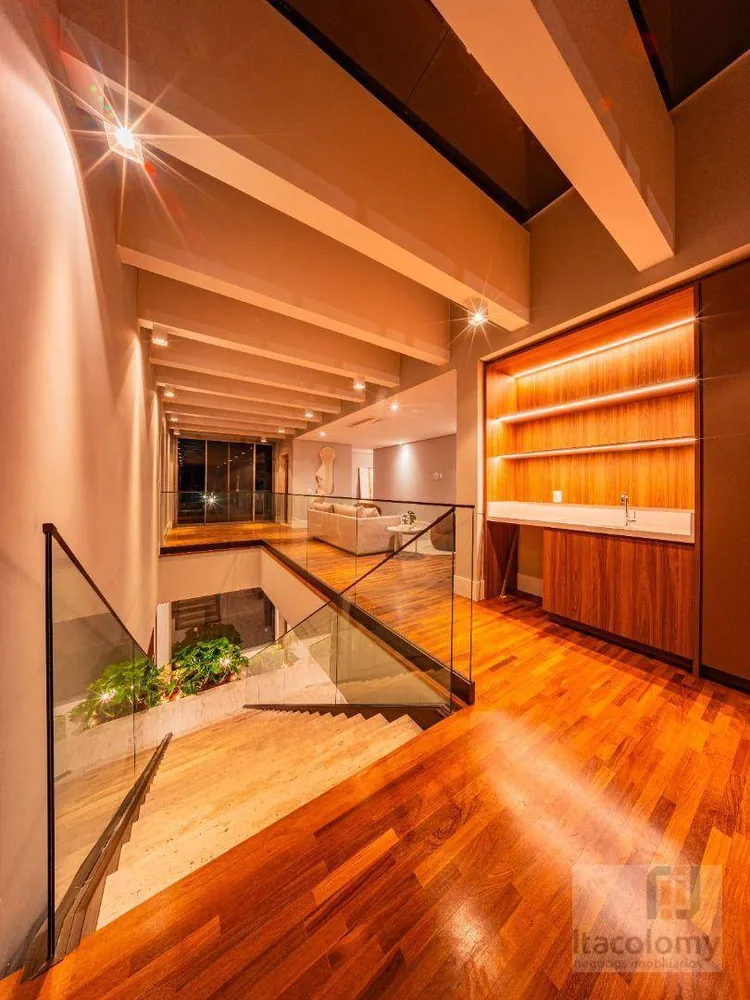 Casa de Condomínio, 5 quartos - Foto 3