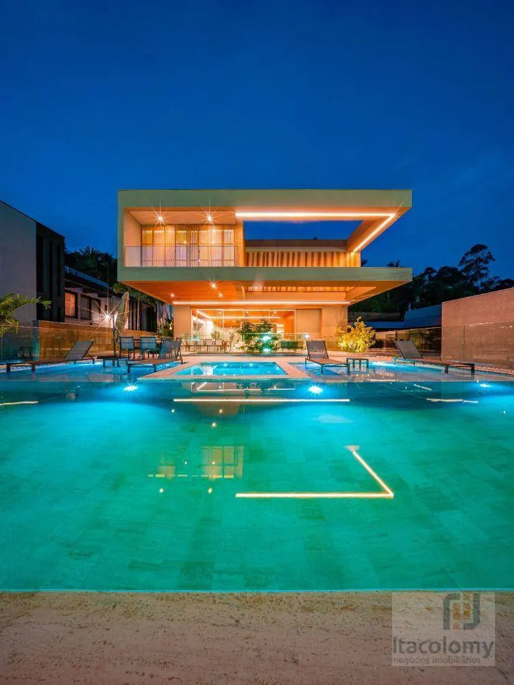 Casa de Condomínio, 5 quartos - Foto 5