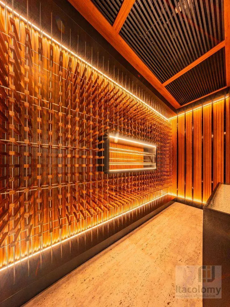 Casa de Condomínio, 5 quartos - Foto 6
