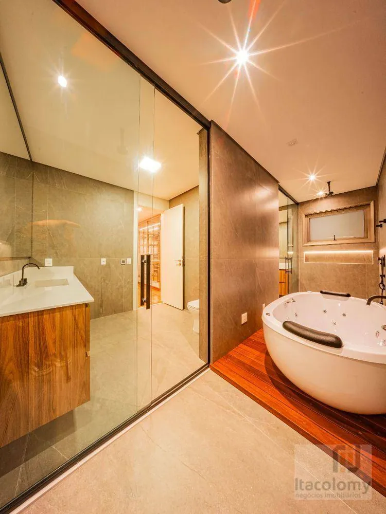 Casa de Condomínio, 5 quartos - Foto 4