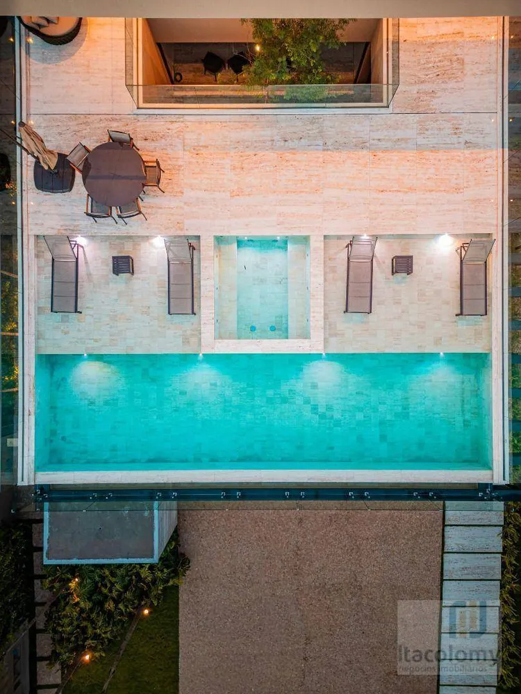 Casa de Condomínio, 5 quartos - Foto 8