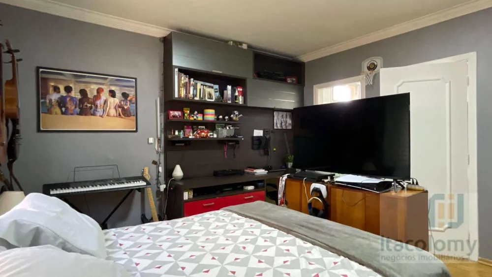 Casa de Condomínio, 4 quartos - Foto 7