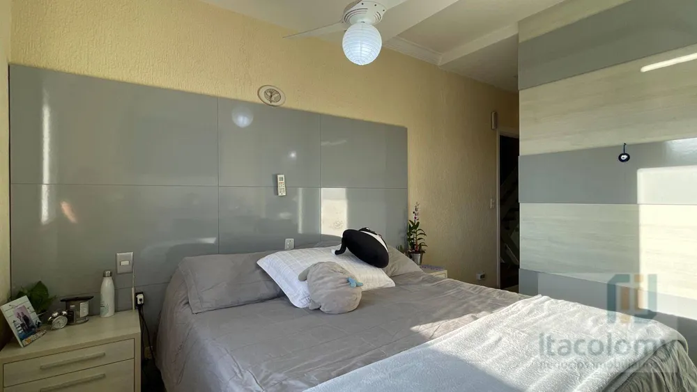Casa de Condomínio, 4 quartos - Foto 12