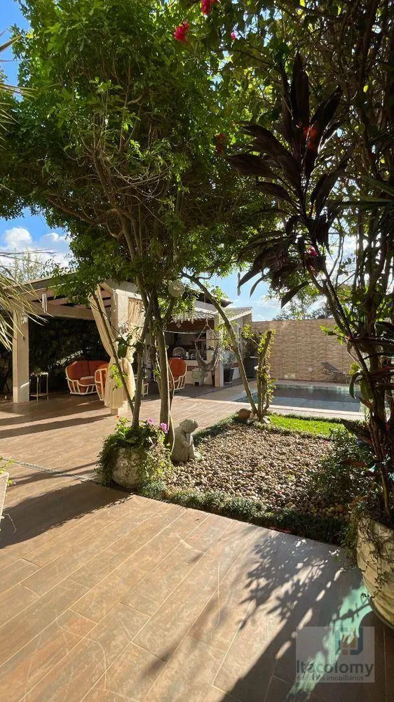 Casa de Condomínio, 4 quartos - Foto 8