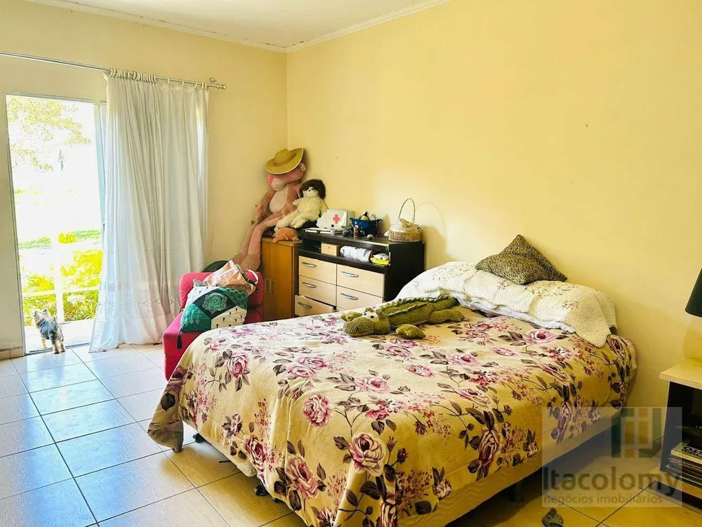 Casa de Condomínio, 3 quartos - Foto 11