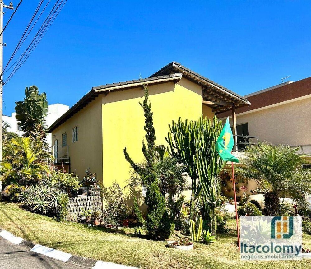 Casa de Condomínio, 3 quartos - Foto 7