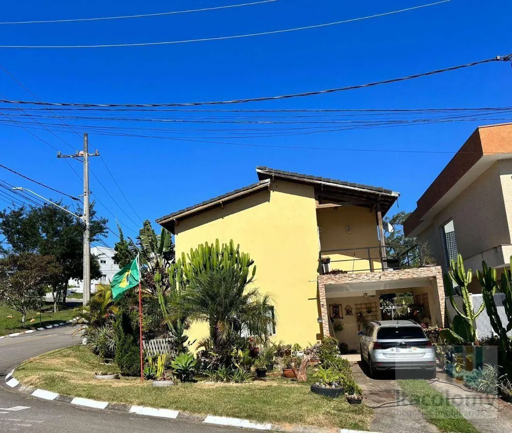 Casa de Condomínio, 3 quartos - Foto 5