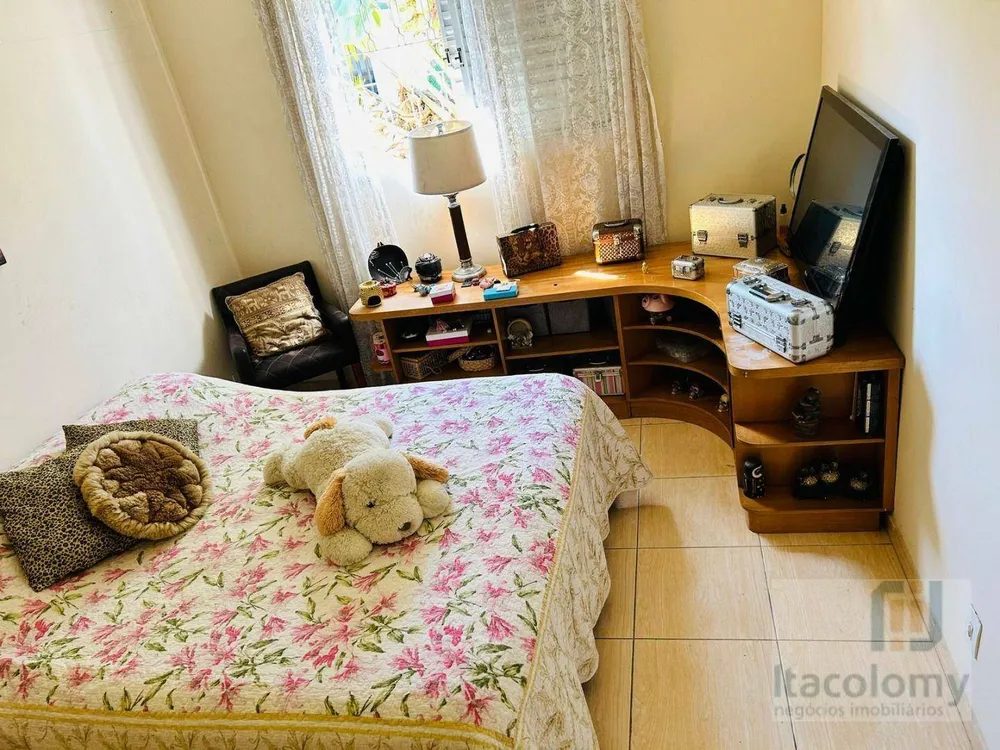 Casa de Condomínio, 3 quartos - Foto 13