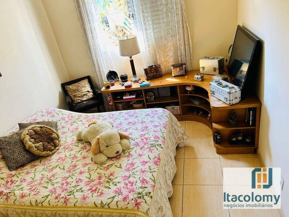 Casa de Condomínio, 3 quartos - Foto 5