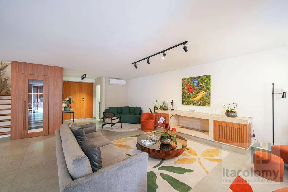 Casa de Condomínio, 5 quartos - Foto 4