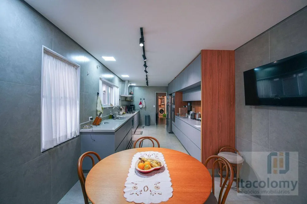 Casa de Condomínio, 5 quartos - Foto 6