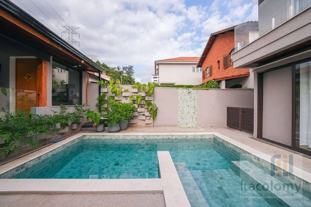 Casa de Condomínio, 5 quartos - Foto 8