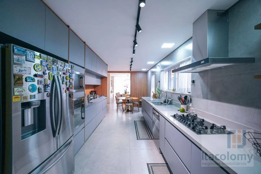 Casa de Condomínio, 5 quartos - Foto 7