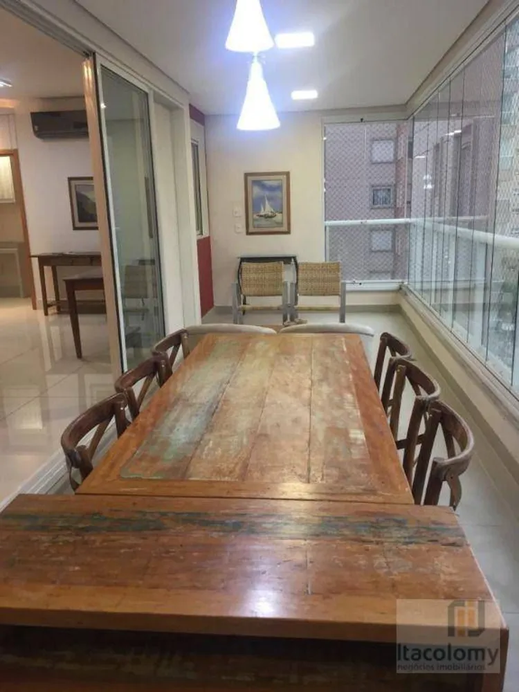 Apartamento, 3 quartos, 168 m² - Foto 8