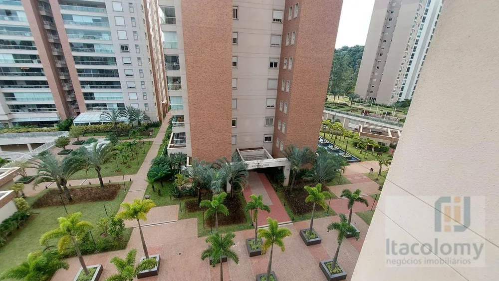 Apartamento, 3 quartos, 168 m² - Foto 2