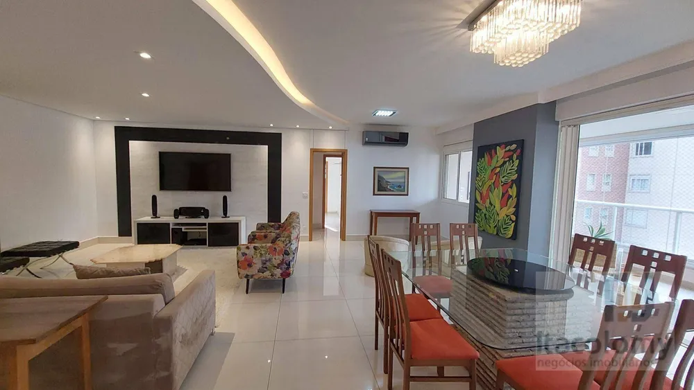 Apartamento, 3 quartos, 168 m² - Foto 6