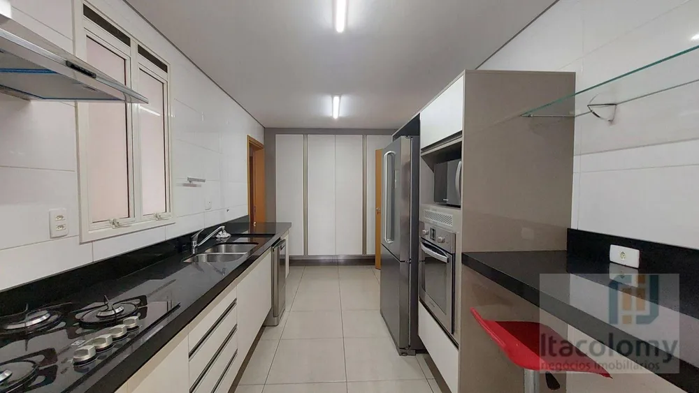 Apartamento, 3 quartos, 168 m² - Foto 12