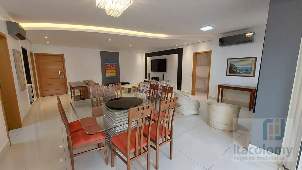 Apartamento, 3 quartos, 168 m² - Foto 4