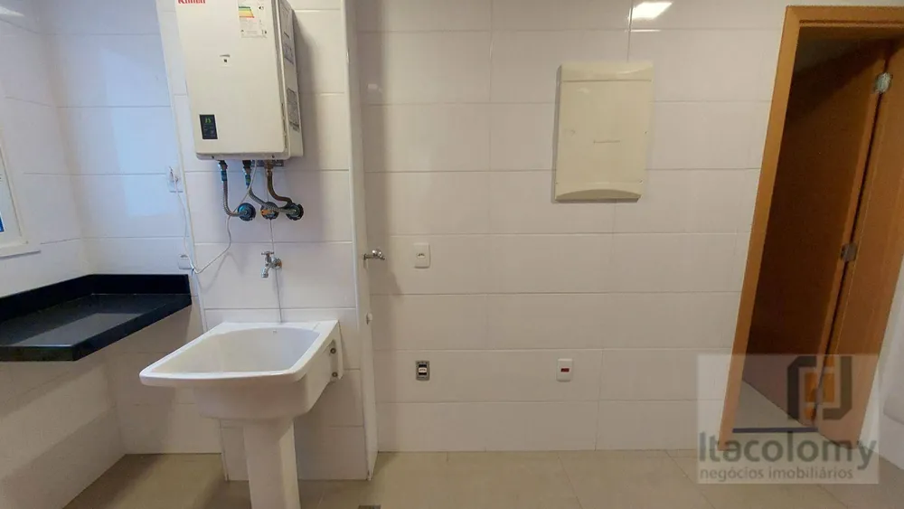 Apartamento, 3 quartos, 168 m² - Foto 11