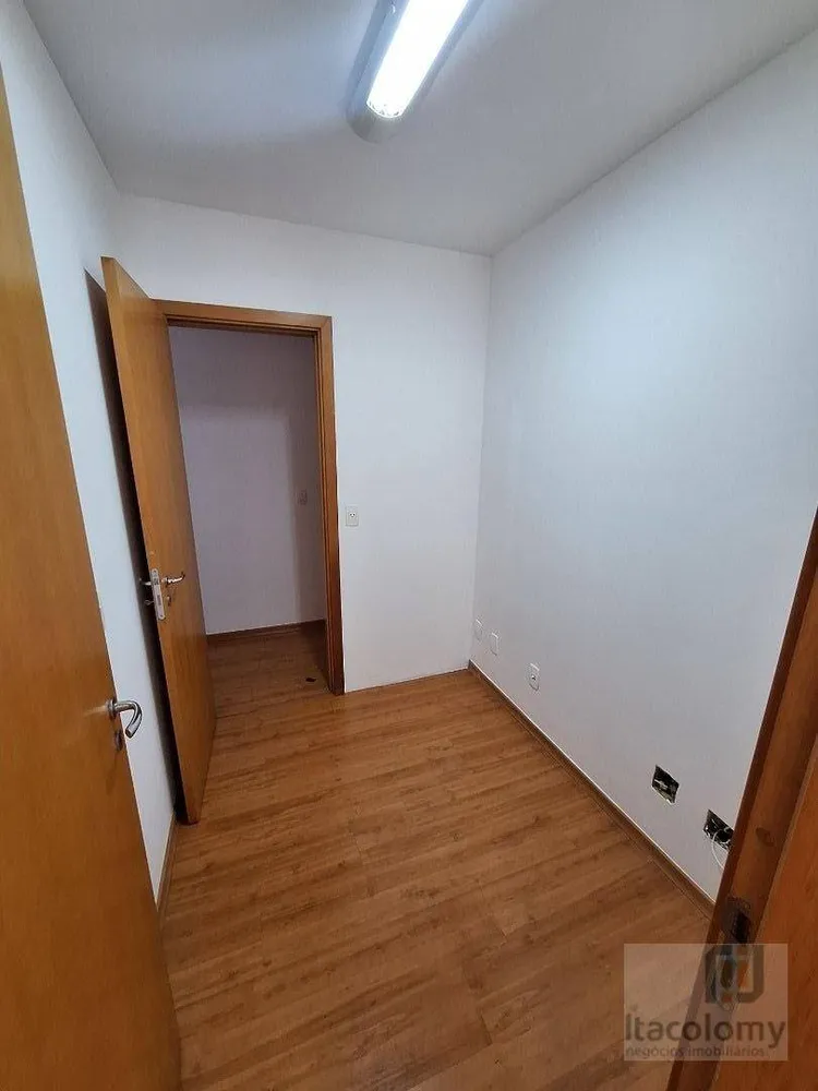 Apartamento, 3 quartos, 133 m² - Foto 5