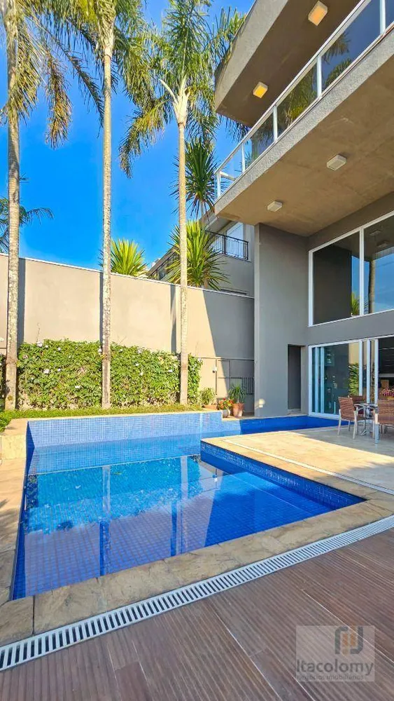Casa de Condomínio, 4 quartos - Foto 6