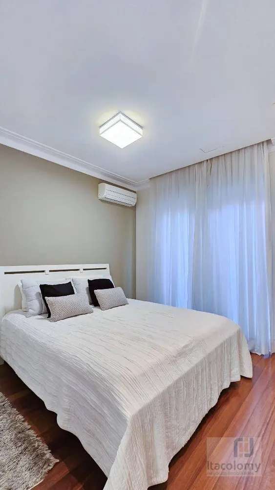 Casa de Condomínio, 4 quartos - Foto 10