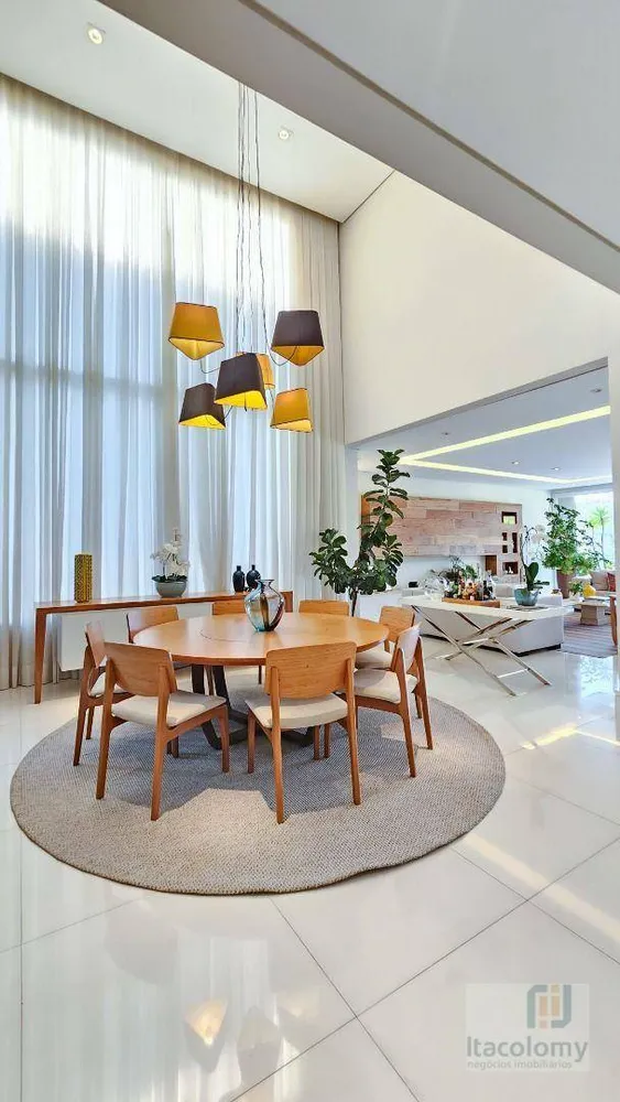 Casa de Condomínio, 4 quartos - Foto 7