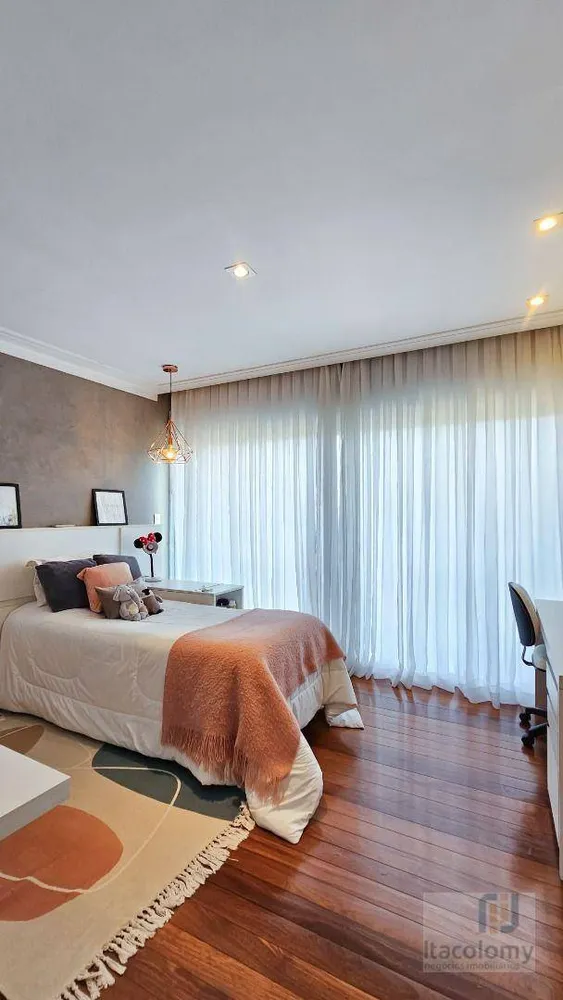 Casa de Condomínio, 4 quartos - Foto 5