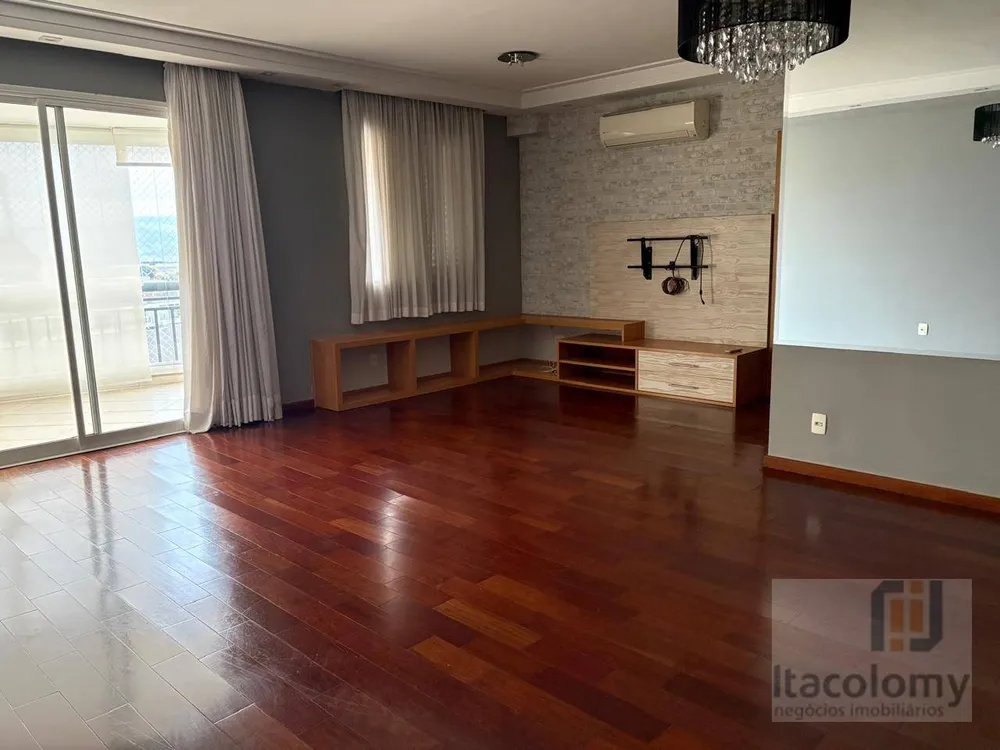 Apartamento, 3 quartos, 132 m² - Foto 1