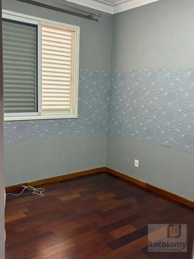 Apartamento, 3 quartos, 132 m² - Foto 10