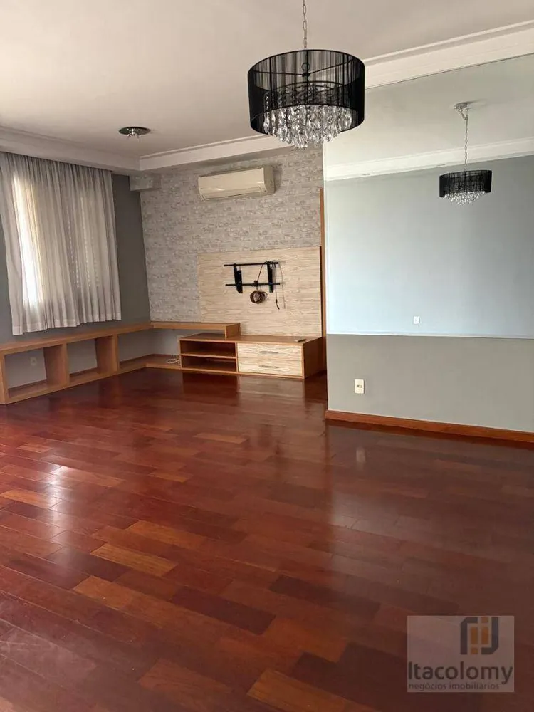 Apartamento, 3 quartos, 132 m² - Foto 2