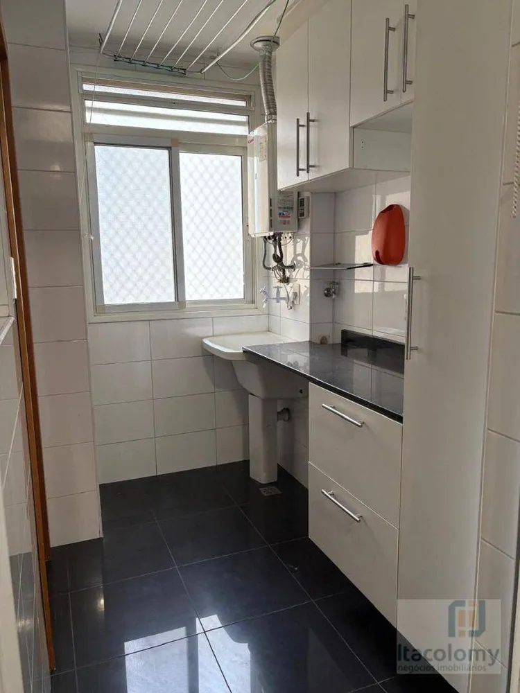 Apartamento, 3 quartos, 132 m² - Foto 6