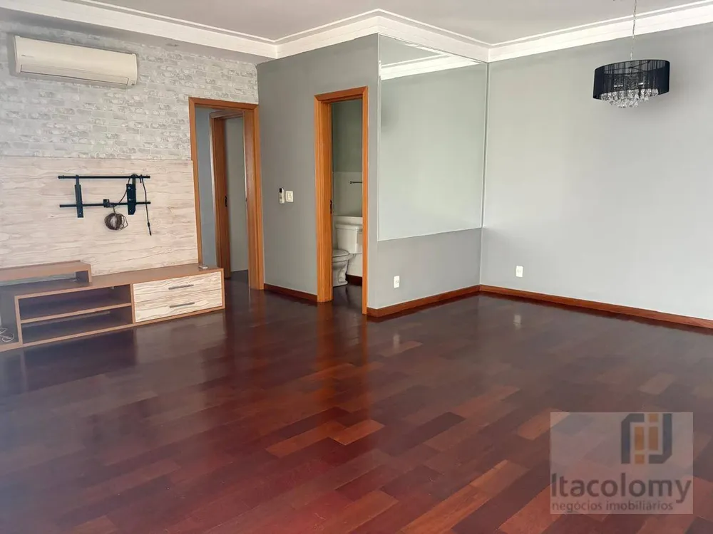 Apartamento, 3 quartos, 132 m² - Foto 3