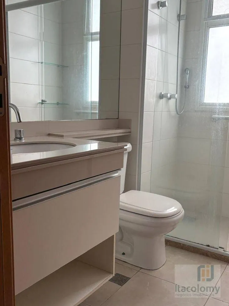 Apartamento, 3 quartos, 132 m² - Foto 7