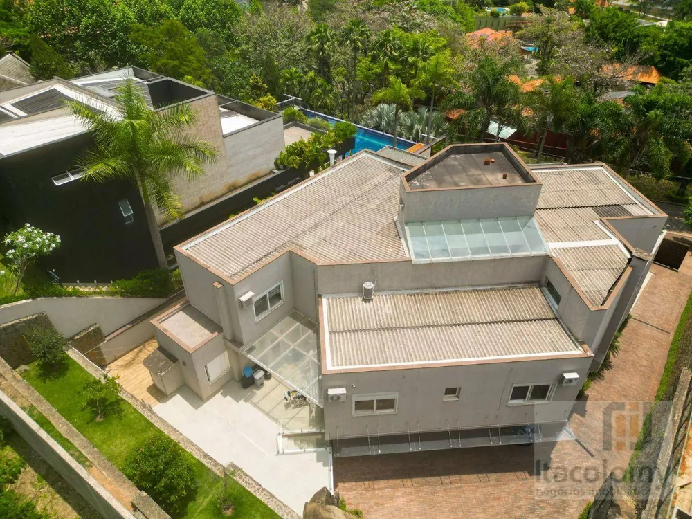 Casa de Condomínio, 5 quartos - Foto 1