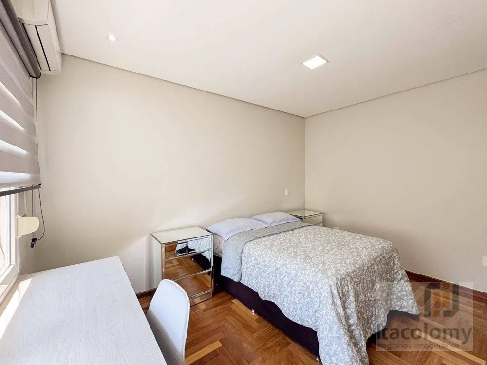 Casa de Condomínio, 5 quartos - Foto 5