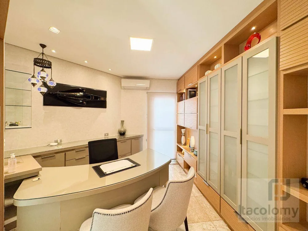 Casa de Condomínio, 5 quartos - Foto 4