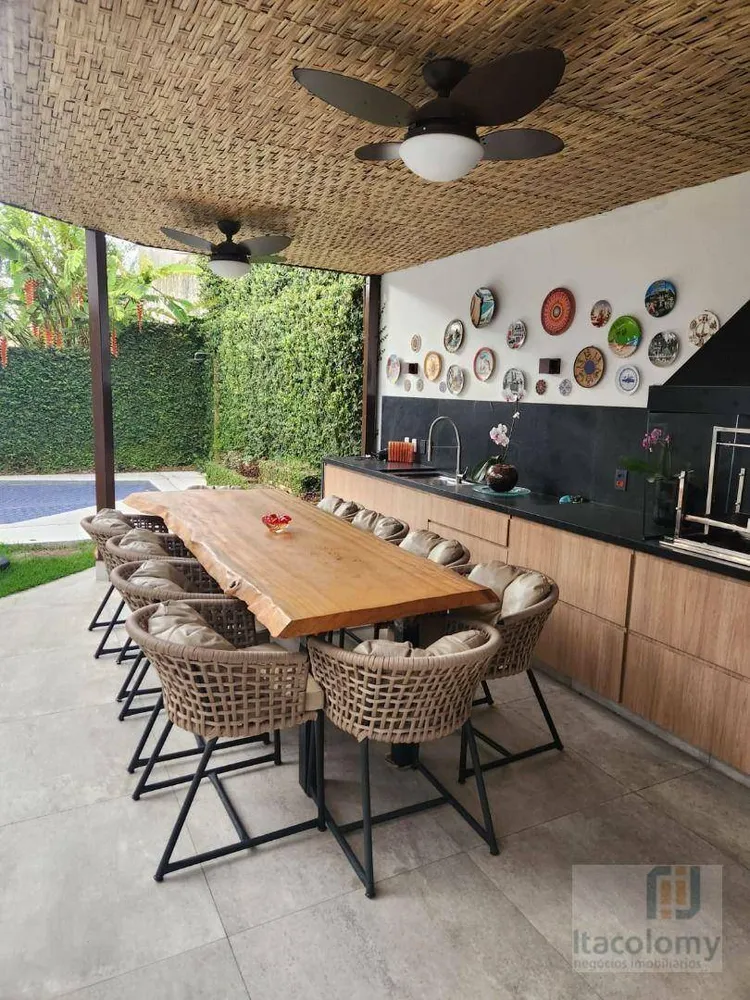Casa de Condomínio, 5 quartos - Foto 2
