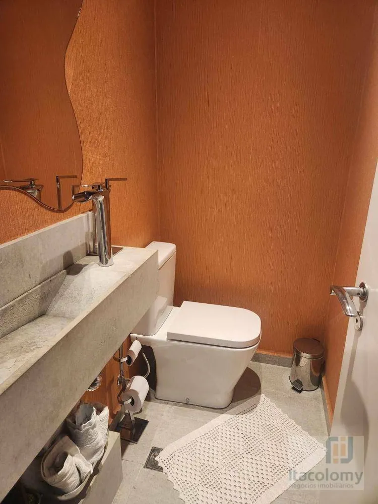 Casa de Condomínio, 5 quartos - Foto 16