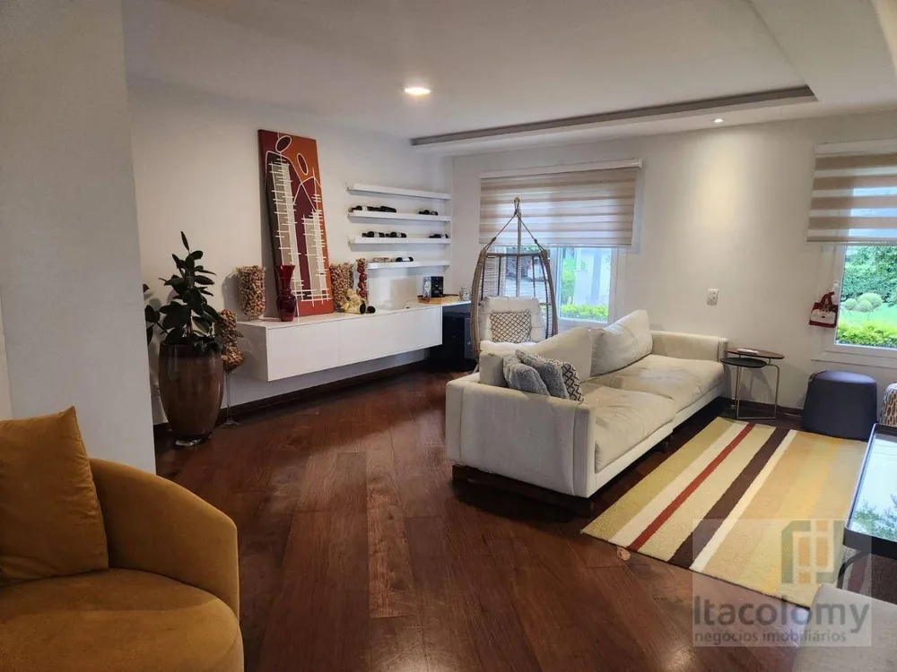 Casa de Condomínio, 5 quartos - Foto 12