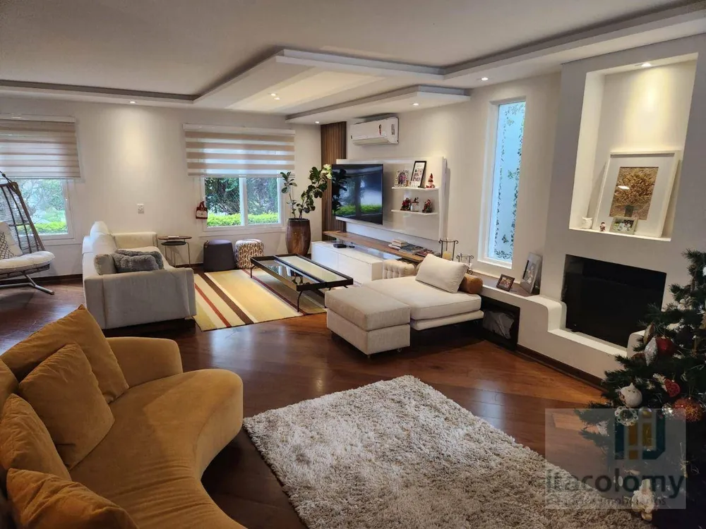 Casa de Condomínio, 5 quartos - Foto 7