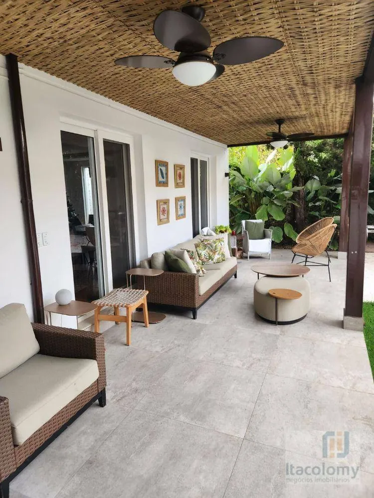 Casa de Condomínio, 5 quartos - Foto 8