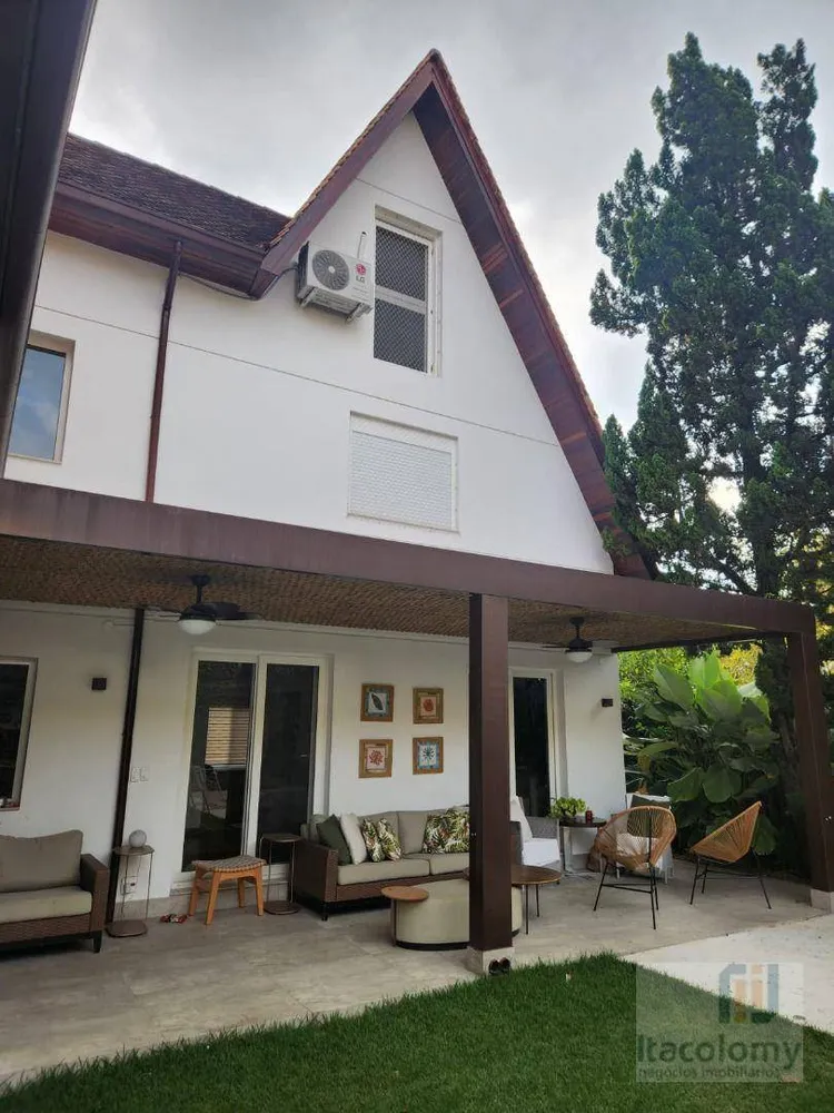 Casa de Condomínio, 5 quartos - Foto 10