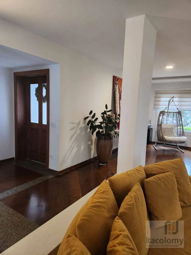 Casa de Condomínio, 5 quartos - Foto 6