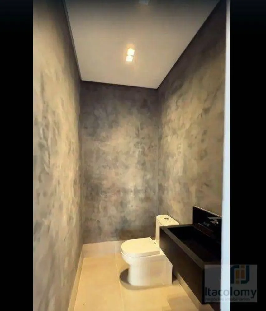 Casa de Condomínio, 4 quartos - Foto 3