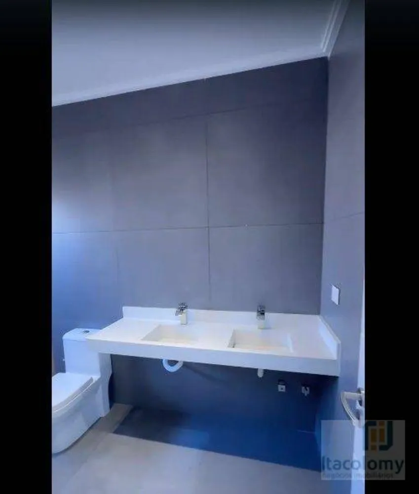 Casa de Condomínio, 4 quartos - Foto 5
