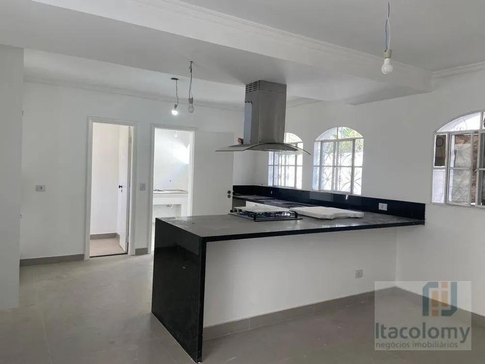 Casa de Condomínio, 2 quartos - Foto 4