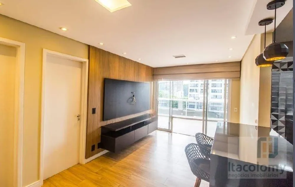 Apartamento, 1 quarto, 67 m² - Foto 11