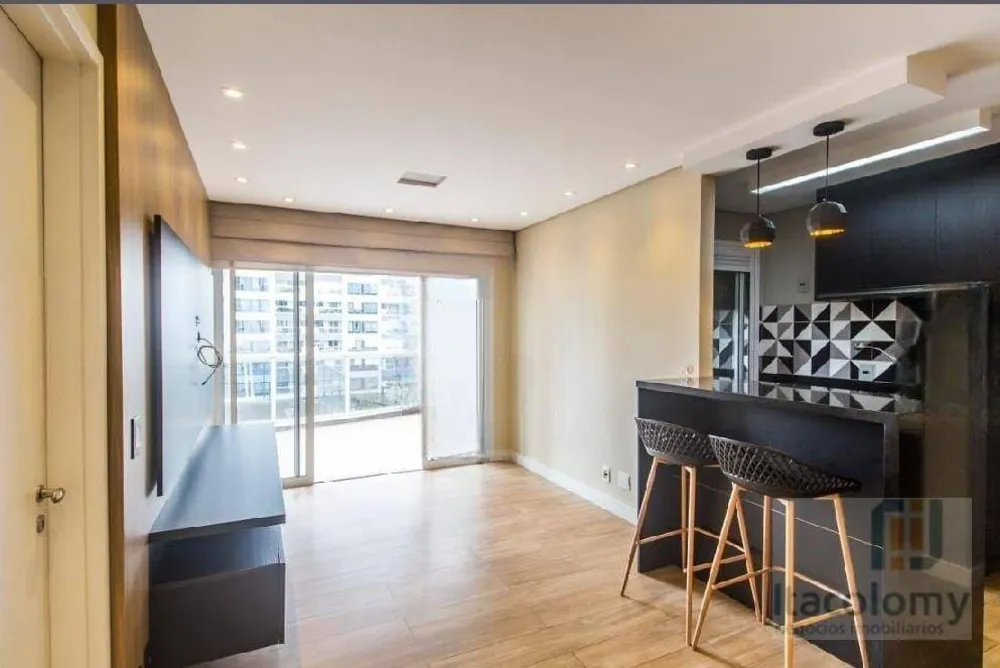 Apartamento, 1 quarto, 67 m² - Foto 20